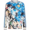 Jalkapallo Fanipaita Manchester United Stone Roses Special Edition 2025-26 Pitkähihainen