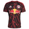 Jalkapallo Fanipaita New York Red Bulls Kotipelipaita 2026 Jalkapallo Fanipaita New York Red Bulls Kotipelipaita 2026
