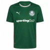 Jalkapallo Fanipaita Palmeiras Kotipelipaita 2026-27 Jalkapallo Fanipaita Palmeiras Kotipelipaita 2026-27
