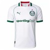 Jalkapallo Fanipaita Palmeiras Vieraspelipaita 2026-27 Jalkapallo Fanipaita Palmeiras Vieraspelipaita 2026-27