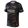 Jalkapallo Fanipaita Paris Saint-Germain Hakimi 2 Night Edition 2025-26