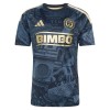 Jalkapallo Fanipaita Philadelphia Union Kotipelipaita 2026 Jalkapallo Fanipaita Philadelphia Union Kotipelipaita 2026