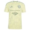 Jalkapallo Fanipaita Portland Timbers Vieraspelipaita 2026 Jalkapallo Fanipaita Portland Timbers Vieraspelipaita 2026