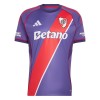 Jalkapallo Fanipaita River Plate Kolmaspelipaita 2025-26