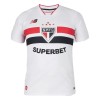 Jalkapallo Fanipaita São Paulo Kotipelipaita 2026-27 Jalkapallo Fanipaita São Paulo Kotipelipaita 2026-27