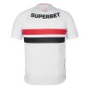 Jalkapallo Fanipaita São Paulo Kotipelipaita 2026-27