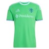 Jalkapallo Fanipaita Seattle Sounders FC Kotipelipaita 2026 Jalkapallo Fanipaita Seattle Sounders FC Kotipelipaita 2026