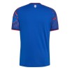 Jalkapallo Fanipaita Universidad de Chile Kotipelipaita 2026-27