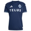 Jalkapallo Fanipaita Vancouver Whitecaps Muller 13 Vieraspeliasusetti 2026 - Lapset