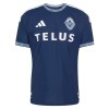 Jalkapallo Fanipaita Vancouver Whitecaps Vieraspelipaita 2026 Jalkapallo Fanipaita Vancouver Whitecaps Vieraspelipaita 2026