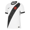 Jalkapallo Fanipaita Vasco da Gama Vieraspelipaita 2026-27 Jalkapallo Fanipaita Vasco da Gama Vieraspelipaita 2026-27