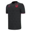 Jalkapallo Fanipaita Albania Kolmaspelipaita 2026-27