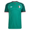 Jalkapallo Fanipaita Algeria Vieraspelipaita Mm-Kisat 2026 Jalkapallo Fanipaita Algeria Vieraspelipaita Mm-Kisat 2026
