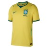 Jalkapallo Fanipaita Brasilia Kotipelipaita Mm-Kisat 2026 Jalkapallo Fanipaita Brasilia Kotipelipaita Mm-Kisat 2026