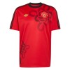 Jalkapallo Fanipaita Manchester United Cultural Story Special Edition 2025-26