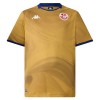 Jalkapallo Fanipaita Tunisia Kolmaspelipaita Mm-Kisat 2026 Jalkapallo Fanipaita Tunisia Kolmaspelipaita Mm-Kisat 2026