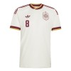 Jalkapallo Fanipaita Espanja Fabian 8 Vieraspelipaita Mm-Kisat 2026