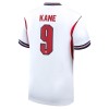 Jalkapallo Fanipaita Englanti Kane 9 Kotipelipaita Mm-Kisat 2026