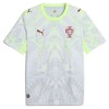 Jalkapallo Fanipaita Maalivahti Portugali Vieraspelipaita Mm-Kisat 2026 Jalkapallo Fanipaita Maalivahti Portugali Vieraspelipaita Mm-Kisat 2026