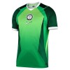 Jalkapallo Fanipaita Nigeria Kotipelipaita 2026-27