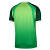 Jalkapallo Fanipaita Nigeria Kotipelipaita 2026-27