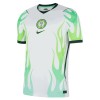 Jalkapallo Fanipaita Nigeria Vieraspelipaita 2026-27