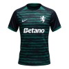 Jalkapallo Fanipaita Sporting CP Special Edition 2025-26 Jalkapallo Fanipaita Sporting CP Special Edition 2025-26
