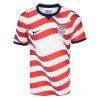 Jalkapallo Fanipaita Yhdysvallat Kotipeliasusetti Mm-Kisat 2026 - Lapset