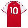 Jalkapallo Fanipaita Arsenal Eze 10 Kotipelipaita 2026-27