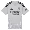 Jalkapallo Fanipaita Maalivahti Arsenal Kotipelipaita 2026-27 Jalkapallo Fanipaita Maalivahti Arsenal Kotipelipaita 2026-27
