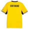 Jalkapallo Fanipaita Borussia Dortmund Kotipelipaita 2026-27