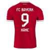 Jalkapallo Fanipaita FC Bayern München Kane 9 Kotipelipaita 2026-27