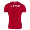 Jalkapallo Fanipaita FC Bayern München Kotipeliasusetti 2026-27 - Lapset