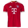 Jalkapallo Fanipaita FC Bayern München Upamecano 2 Kotipelipaita 2026-27