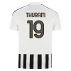 Jalkapallo Fanipaita Juventus Thuram 9 Kotipelipaita 2026-27 Jalkapallo Fanipaita Juventus Thuram 9 Kotipelipaita 2026-27