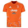 Jalkapallo Fanipaita Maalivahti Juventus Kotipelipaita 2026-27 Jalkapallo Fanipaita Maalivahti Juventus Kotipelipaita 2026-27