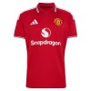Jalkapallo Fanipaita Manchester United Cunha 10 Kotipeliasusetti 2026-27 - Lapset