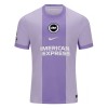 Jalkapallo Fanipaita Brighton Hove Albion Kolmaspelipaita 2026-27 Jalkapallo Fanipaita Brighton Hove Albion Kolmaspelipaita 2026-27