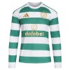 Jalkapallo Fanipaita Celtic FC Kotipelipaita 2026-27 Pitkähihainen Jalkapallo Fanipaita Celtic FC Kotipelipaita 2026-27 Pitkähihainen