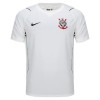 Jalkapallo Fanipaita Corinthians Kotipelipaita 2026-27 Jalkapallo Fanipaita Corinthians Kotipelipaita 2026-27