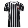 Jalkapallo Fanipaita Corinthians Vieraspelipaita 2026-27 Jalkapallo Fanipaita Corinthians Vieraspelipaita 2026-27