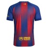 Jalkapallo Fanipaita FC Barcelona x OR Special Edition Kotipelipaita 2025-26