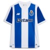 Jalkapallo Fanipaita FC Porto Kotipelipaita 2026-27 Jalkapallo Fanipaita FC Porto Kotipelipaita 2026-27