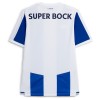 Jalkapallo Fanipaita FC Porto Kotipelipaita 2026-27