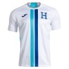 Jalkapallo Fanipaita Honduras Kotipelipaita 2026 Jalkapallo Fanipaita Honduras Kotipelipaita 2026