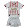 Jalkapallo Fanipaita PSV Eindhoven Special Edition Neljäspeliasusetti 2025-26 - Lapset Jalkapallo Fanipaita PSV Eindhoven Special Edition Neljäspeliasusetti 2025-26 - Lapset