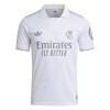 Jalkapallo Fanipaita Real Madrid Special Edition Vuosipäivä 2026-27 Jalkapallo Fanipaita Real Madrid Special Edition Vuosipäivä 2026-27