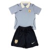 Jalkapallo Fanipaita Uruguay Kotipeliasusetti Mm-Kisat 2026 - Lapset Jalkapallo Fanipaita Uruguay Kotipeliasusetti Mm-Kisat 2026 - Lapset
