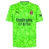 Jalkapallo Fanipaita Maalivahti AC Milan Kolmaspelipaita 2026-27