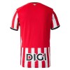 Jalkapallo Fanipaita Athletic Bilbao Kotipelipaita 2026-27